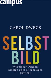 Buch Cover Selbstbild