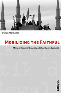 Buch Cover Mobilizing the Faithful