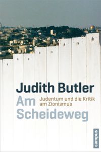 Buch Cover Am Scheideweg