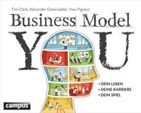 Buch Cover Business Model You