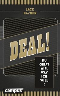 Buch Cover Deal!