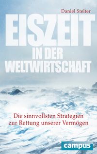 Buch Cover Eiszeit in der Weltwirtschaft