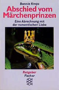 Buch Cover Abschied vom Märchenprinzen