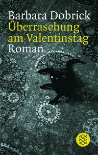Buch Cover Valentinstag