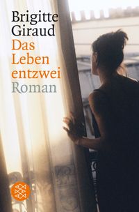 Buch Cover Das Leben entzwei
