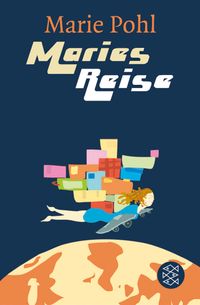 Buch Cover Maries Reise