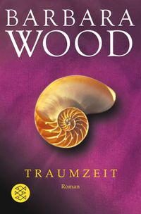 Buch Cover Traumzeit
