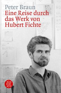Buch Cover Eine Reise durch das Werk von Hubert Fichte