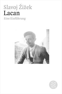 Buch Cover Lacan
