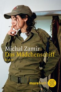 Buch Cover Das Mädchenschiff