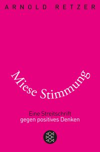Buch Cover Miese Stimmung