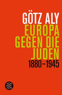 Buch Cover Europa gegen die Juden