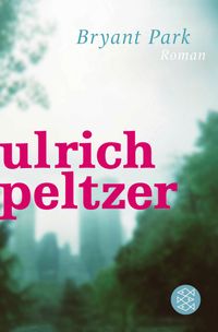 Buch Cover Bryant Park