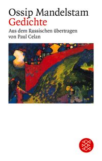 Buch Cover Gedichte