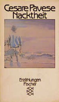 Buch Cover Nacktheit