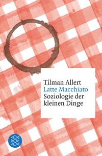 Buch Cover Latte Macchiato