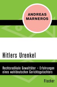 Buch Cover Hitlers Urenkel