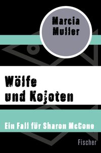 Buch Cover Wölfe und Kojoten