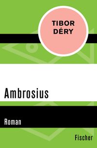 Buch Cover Ambrosius