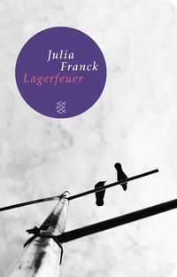 Buch Cover Lagerfeuer