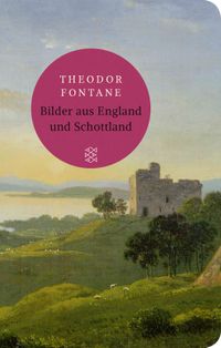 Buch Cover Bilder aus England und Schottland