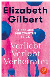 Buch Cover Verliebt Verlobt Verheiratet