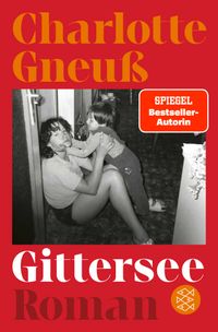 Buch Cover Gittersee