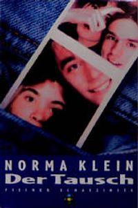 Buch Cover Der Tausch