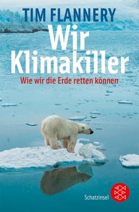 Buch Cover Wir Klimakiller - Wie wir die Erde retten können