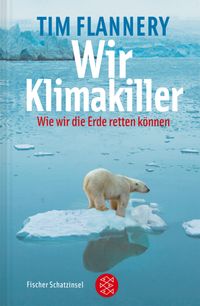 Buch Cover Wir Klimakiller - Wie wir die Erde retten können