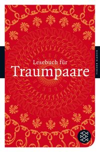 Buch Cover Lesebuch für Traumpaare