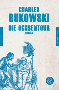 Buch Cover Die Ochsentour