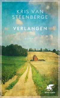Buch Cover Verlangen