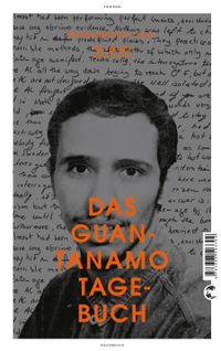 Buch Cover Das Guantanamo-Tagebuch