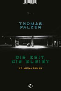 Buch Cover Die Zeit, die bleibt