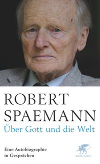 Buch Cover Über Gott und die Welt