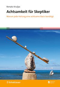 Buch Cover Achtsamkeit für Skeptiker