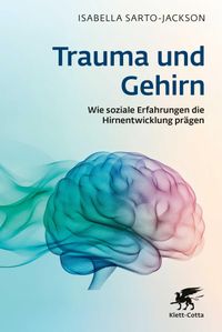 Buch Cover Trauma und Gehirn