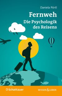 Buch Cover Fernweh