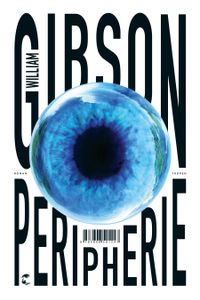 Buch Cover Peripherie - Das Buch zur Serie THE PERIPHERAL