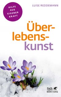 Buch Cover Überlebenskunst (Fachratgeber Klett-Cotta)