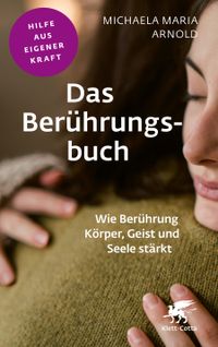 Buch Cover Das Berührungsbuch (Fachratgeber Klett-Cotta)