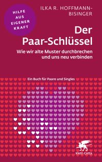 Buch Cover Der Paar-Schlüssel (Fachratgeber Klett-Cotta)
