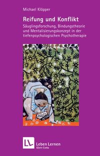 Buch Cover Reifung und Konflikt