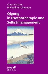 Buch Cover Qigong in Psychotherapie und Selbstmanagement