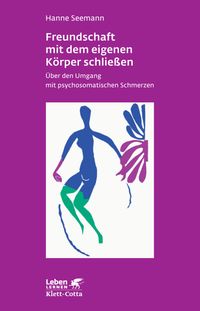 Buch Cover Freundschaft mit dem eigenen Körper schließen