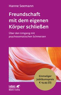 Buch Cover Freundschaft mit dem eigenen Körper schließen