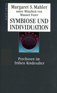 Buch Cover Symbiose und Individuation