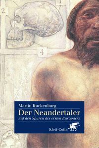 Buch Cover Der Neandertaler