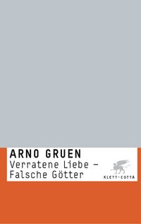 Buch Cover Verratene Liebe - Falsche Götter